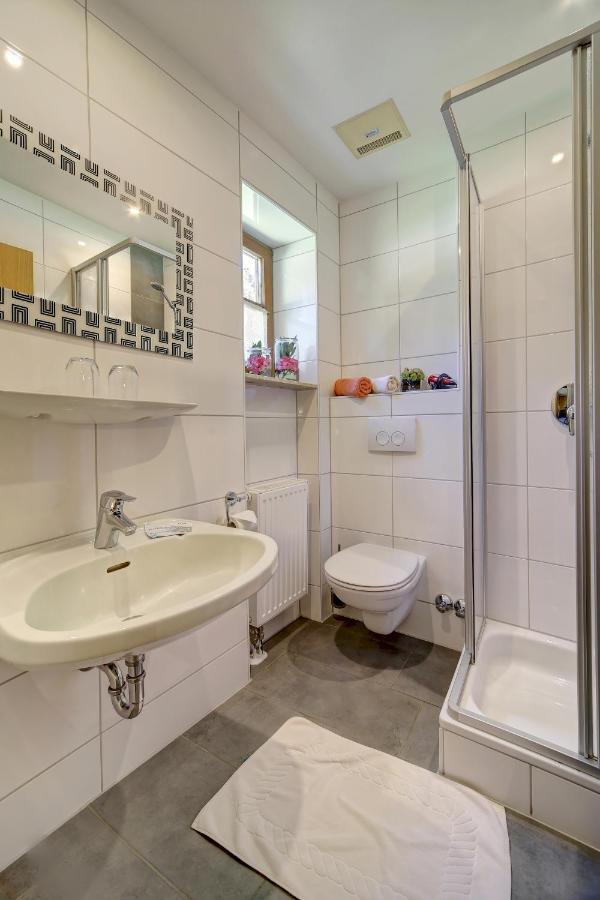 Отель Zum Edlhof Obernzell Экстерьер фото