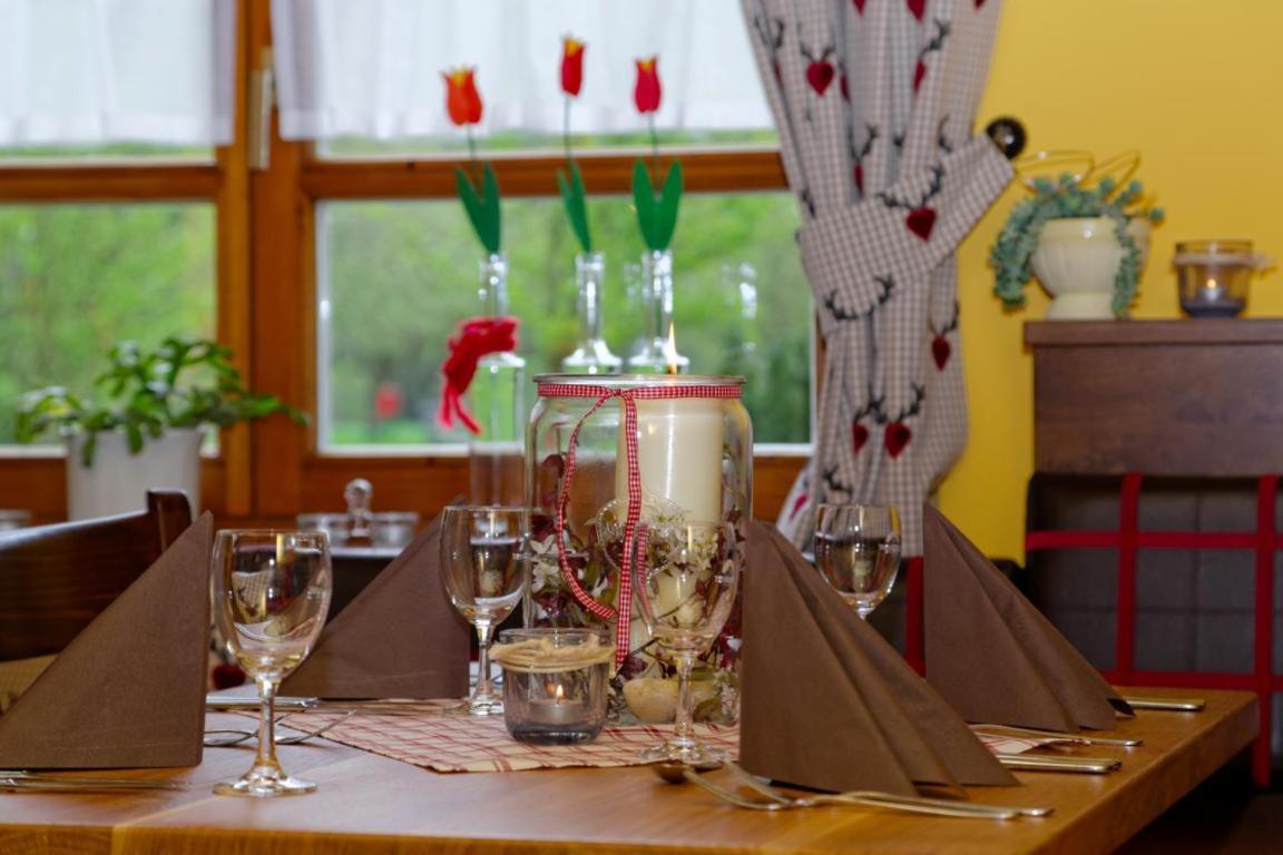 Отель Zum Edlhof Obernzell Экстерьер фото