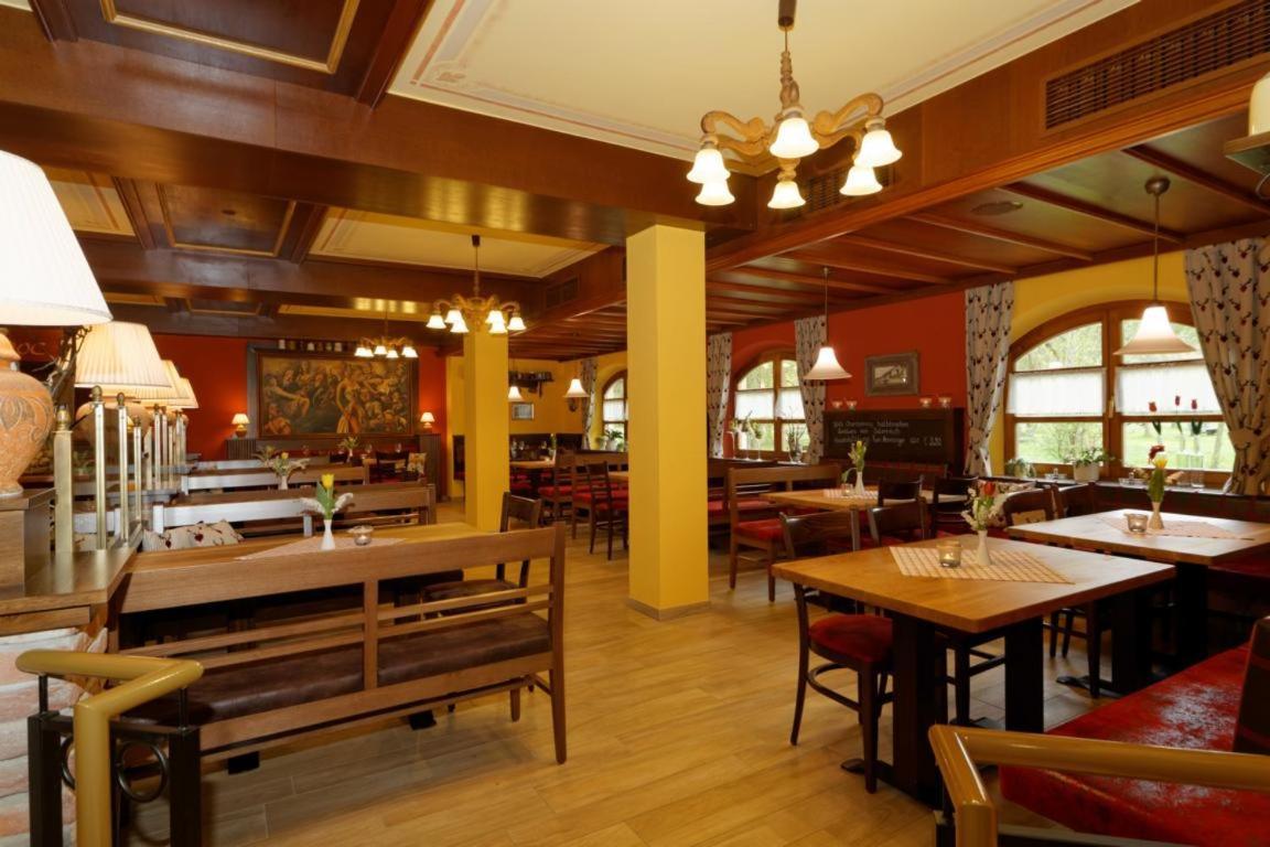 Отель Zum Edlhof Obernzell Экстерьер фото